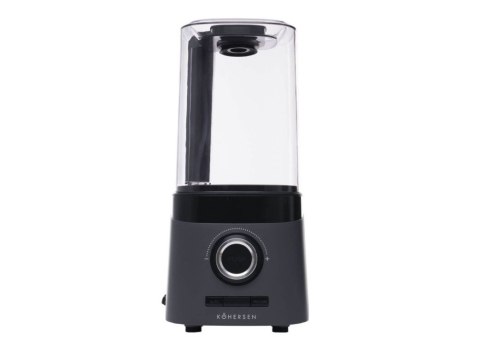 Blender próżniowy Kohersen VB1500 (antracytowy) KOHERSEN Blender próżniowy Kohersen VB1500 (antracytowy) KOHERSEN