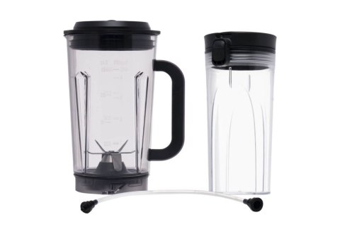 Blender próżniowy Kohersen VB1500 (antracytowy) KOHERSEN Blender próżniowy Kohersen VB1500 (antracytowy) KOHERSEN