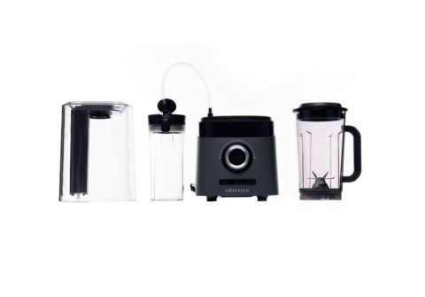 Blender próżniowy Kohersen VB1500 (antracytowy) KOHERSEN Blender próżniowy Kohersen VB1500 (antracytowy) KOHERSEN