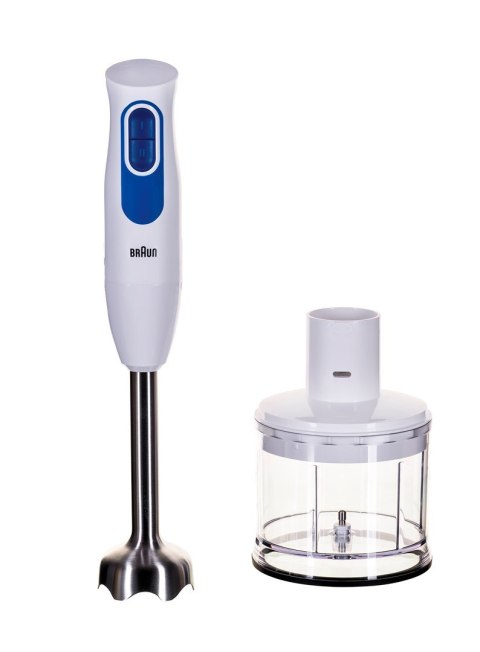 Blender ręczny BRAUN MQ 20236MWH Braun Blender ręczny BRAUN MQ 20236MWH Braun