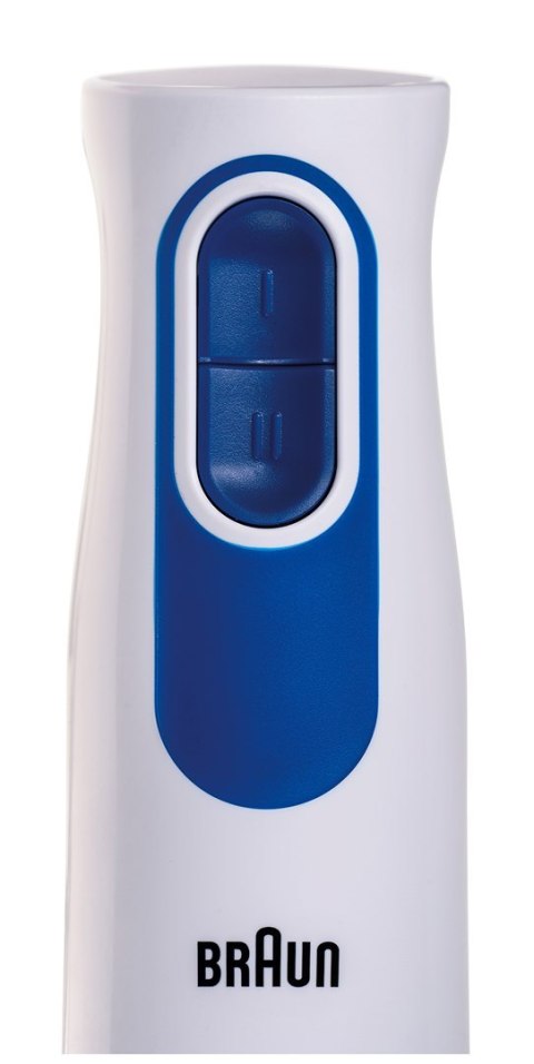 Blender ręczny BRAUN MQ 20236MWH Braun Blender ręczny BRAUN MQ 20236MWH Braun