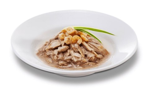 Cherie Kule włosowe TUŃCZYK zestaw 24 x 80g Cherie Cherie Kule włosowe TUŃCZYK zestaw 24 x 80g Cherie