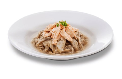 Cherie Kule włosowe TUŃCZYK zestaw 24 x 80g Cherie Cherie Kule włosowe TUŃCZYK zestaw 24 x 80g Cherie