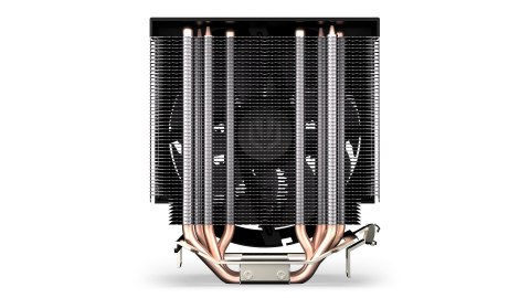 Chłodzenie powietrzne ENDORFY Spartan 5 MAX ARGB ENDORFY Chłodzenie powietrzne ENDORFY Spartan 5 MAX ARGB ENDORFY