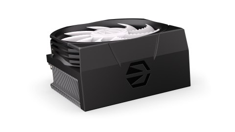 Chłodzenie powietrzne ENDORFY Spartan 5 MAX ARGB ENDORFY Chłodzenie powietrzne ENDORFY Spartan 5 MAX ARGB ENDORFY
