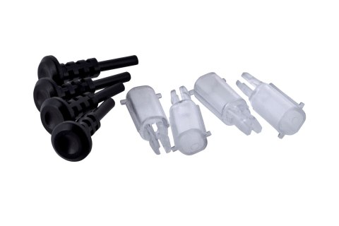 Chłodzenie powietrzne ENDORFY Spartan 5 MAX ARGB ENDORFY Chłodzenie powietrzne ENDORFY Spartan 5 MAX ARGB ENDORFY
