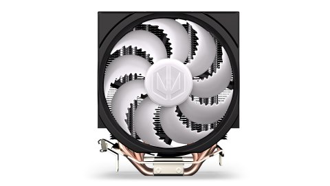 Chłodzenie powietrzne ENDORFY Spartan 5 MAX ARGB ENDORFY Chłodzenie powietrzne ENDORFY Spartan 5 MAX ARGB ENDORFY