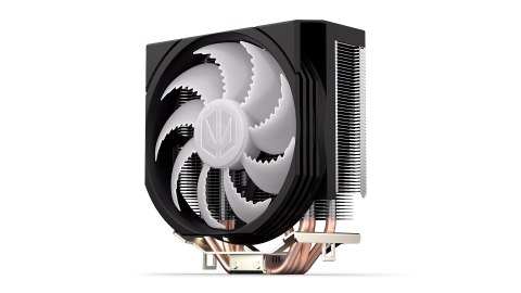 Chłodzenie powietrzne ENDORFY Spartan 5 MAX ARGB ENDORFY Chłodzenie powietrzne ENDORFY Spartan 5 MAX ARGB ENDORFY