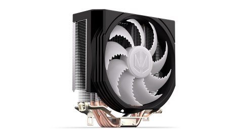 Chłodzenie powietrzne ENDORFY Spartan 5 MAX ARGB ENDORFY Chłodzenie powietrzne ENDORFY Spartan 5 MAX ARGB ENDORFY