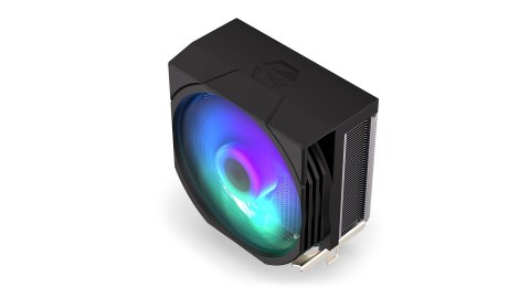 Chłodzenie powietrzne ENDORFY Spartan 5 MAX ARGB ENDORFY Chłodzenie powietrzne ENDORFY Spartan 5 MAX ARGB ENDORFY
