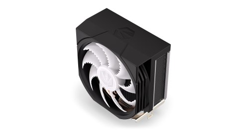 Chłodzenie powietrzne ENDORFY Spartan 5 MAX ARGB ENDORFY Chłodzenie powietrzne ENDORFY Spartan 5 MAX ARGB ENDORFY