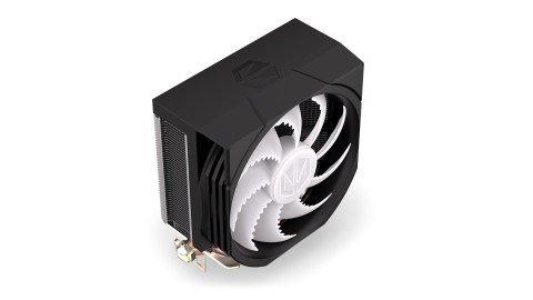 Chłodzenie powietrzne ENDORFY Spartan 5 MAX ARGB ENDORFY Chłodzenie powietrzne ENDORFY Spartan 5 MAX ARGB ENDORFY