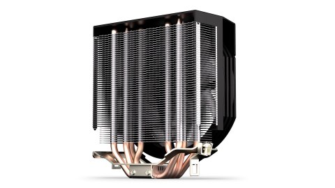 Chłodzenie powietrzne ENDORFY Spartan 5 MAX ARGB ENDORFY Chłodzenie powietrzne ENDORFY Spartan 5 MAX ARGB ENDORFY
