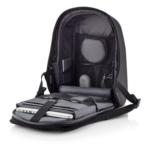 XD DESIGN PLECAK ANTYKRADZIEŻOWY BOBBY HERO XL CZARNY P/N: P705.711 XD DESIGN XD DESIGN PLECAK ANTYKRADZIEŻOWY BOBBY HERO XL CZARNY P/N: P705.711 XD DESIGN