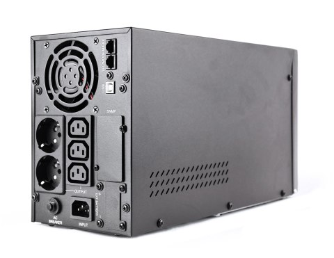 ENERGENIE ZASILACZ AWARYJNY UPS 2000VA LCD CZYSTY SINUS, 3X C13, 2X SCHUKO, USB, RJ45 ENERGENIE ENERGENIE ZASILACZ AWARYJNY UPS 2000VA LCD CZYSTY SINUS, 3X C13, 2X SCHUKO, USB, RJ45 ENERGENIE
