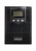 ENERGENIE ZASILACZ AWARYJNY UPS 2000VA LCD CZYSTY SINUS, 3X C13, 2X SCHUKO, USB, RJ45 ENERGENIE
