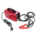 EVERACTIVE PROSTOWNIK SAMOCHODOWY Z ROZRUCHEM, INWERTEROWY, DO AKUMULATORA12V/24V CBC40 EverActive