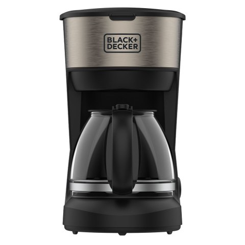 Ekspres przelewowy Black+Decker BXCO600E BLACK+DECKER Ekspres przelewowy Black+Decker BXCO600E BLACK+DECKER