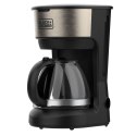 Ekspres przelewowy Black+Decker BXCO600E BLACK+DECKER