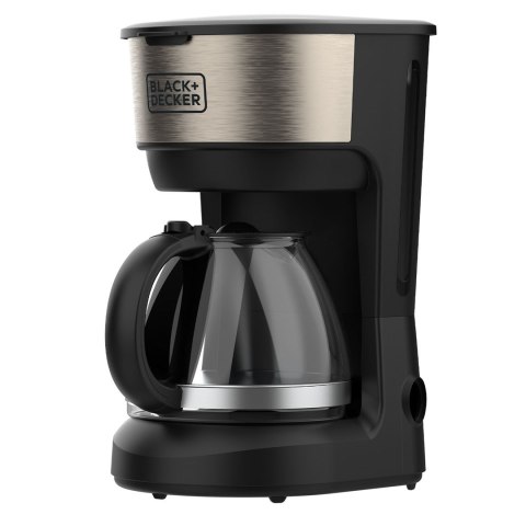 Ekspres przelewowy Black+Decker BXCO600E BLACK+DECKER Ekspres przelewowy Black+Decker BXCO600E BLACK+DECKER