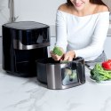 Frytkownica Black+Decker BXAF6500E BLACK+DECKER