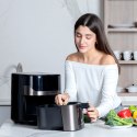 Frytkownica Black+Decker BXAF6500E BLACK+DECKER