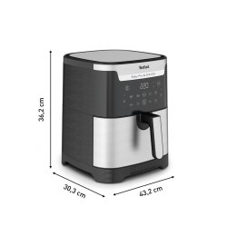 Frytownica beztłuszczowa TEFAL EY801D15 Tefal