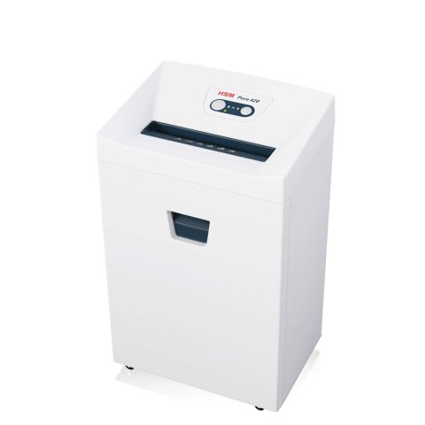 HSM Niszczarka Pure 420, 35L 4,5x30 mm HSM HSM Niszczarka Pure 420, 35L 4,5x30 mm HSM