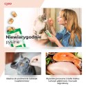 INABA Churu Bites Wrapy z kurczakiem - przysmak dla kota - 3x10 g INABA