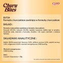 INABA Churu Bites Wrapy z kurczakiem - przysmak dla kota - 3x10 g INABA