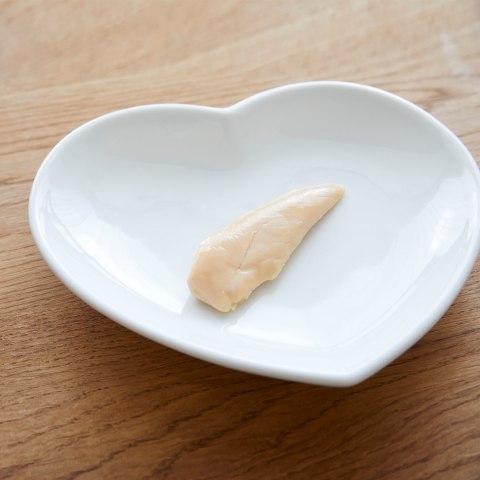 INABA Grilled Chicken Filet z kurczaka w bulionie o smaku przegrzebków - przysmak dla kota - 25 g INABA INABA Grilled Chicken Filet z kurczaka w bulionie o smaku przegrzebków - przysmak dla kota - 25 g INABA