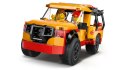 LEGO CITY 60453 Furgonetka ratowników plażowych Lego
