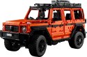 LEGO Technic 42177 Mercedes-Benz G 500 PROFESSIONAL Line Lego