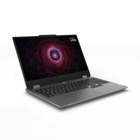 Lenovo LOQ 15ARP9 Ryzen 7 7435HS 15.6"FHD IPS 300nits AG 144Hz 16GB DDR5 4800 SSD1TB GeForce RTX 4070 8GB NoOS Luna Grey Lenovo Lenovo LOQ 15ARP9 Ryzen 7 7435HS 15.6"FHD IPS 300nits AG 144Hz 16GB DDR5 4800 SSD1TB GeForce RTX 4070 8GB NoOS Luna Grey Lenovo