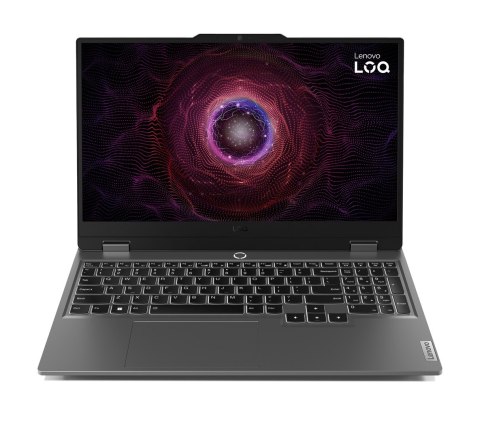Lenovo LOQ 15ARP9 Ryzen 7 7435HS 15.6"FHD IPS 300nits AG 144Hz 16GB DDR5 4800 SSD1TB GeForce RTX 4070 8GB NoOS Luna Grey Lenovo Lenovo LOQ 15ARP9 Ryzen 7 7435HS 15.6"FHD IPS 300nits AG 144Hz 16GB DDR5 4800 SSD1TB GeForce RTX 4070 8GB NoOS Luna Grey Lenovo