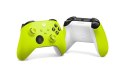 Microsoft Xbox kontroler bezprzewodowy Żółty Microsoft