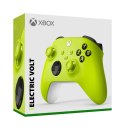Microsoft Xbox kontroler bezprzewodowy Żółty Microsoft