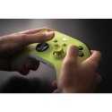 Microsoft Xbox kontroler bezprzewodowy Żółty Microsoft