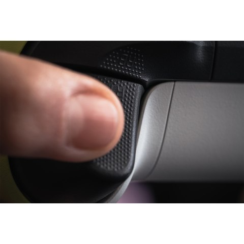 Microsoft Xbox kontroler bezprzewodowy Żółty Microsoft Microsoft Xbox kontroler bezprzewodowy Żółty Microsoft