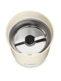 Młynek do kawy BOSCH TSM6A017C (180W; Elektryczny; kolor beżowy) BOSCH