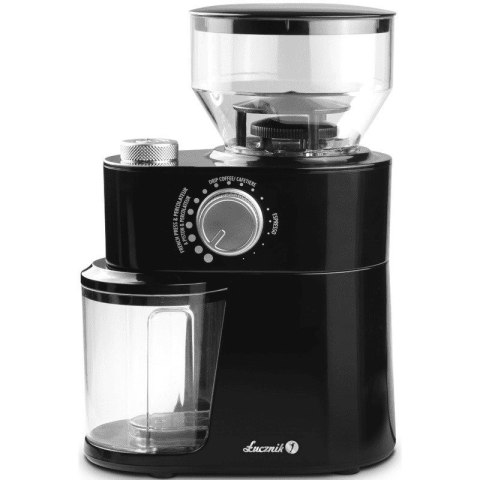 Młynek żarnowy do kawy Łucznik CG-2019 (200W) Łucznik