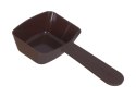 Moccamaster KBG Select metallic red ekspres przelew MOCCAMASTER
