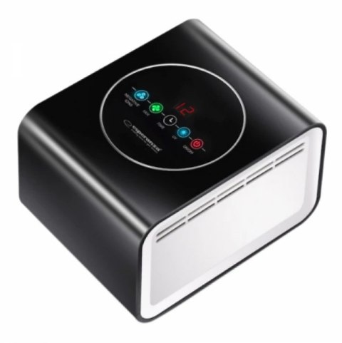 Oczyszczacz wymienny powietrza Esperanza BREEZE EHP001 (10W; kolor czarno-biały) Esperanza Oczyszczacz wymienny powietrza Esperanza BREEZE EHP001 (10W; kolor czarno-biały) Esperanza