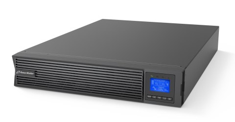 POWER WALKER UPS ON-LINE RACK 19" VFI 2000 ICR IOT PF1 1/1 FAZY, 2000VA, 8X IEC C13, USB/RS232, LCD POWER WALKER POWER WALKER UPS ON-LINE RACK 19" VFI 2000 ICR IOT PF1 1/1 FAZY, 2000VA, 8X IEC C13, USB/RS232, LCD POWER WALKER
