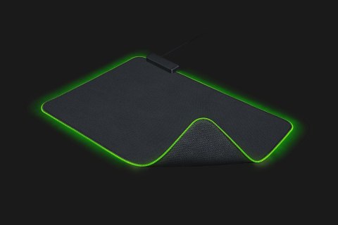 Podkładka Razer Goliathus Extended Chroma RGB Black RAZER Podkładka Razer Goliathus Extended Chroma RGB Black RAZER