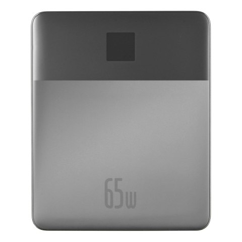 Powerbank Baseus Blade2 12000mAh (niebieski) Baseus Powerbank Baseus Blade2 12000mAh (niebieski) Baseus