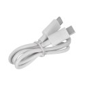 Powerbank Baseus Blade2 12000mAh (niebieski) Baseus