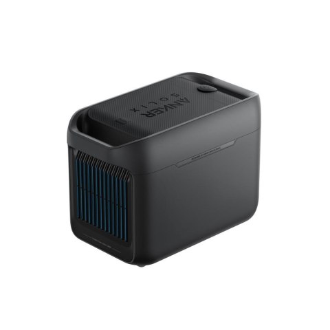 Przenośna stacja zasilania Anker Solix C800 Plus 768Wh 1200W ANKER Przenośna stacja zasilania Anker Solix C800 Plus 768Wh 1200W ANKER