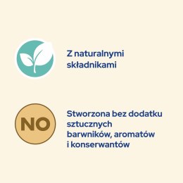 Purina Cat Chow Hairball z kurczakiem i zieloną fasolką w sosie - mokra karma dla kota - 85 g PURINA NESTLE