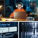 QOLTEC ZASILACZ AWARYJNY UPS LINE INTERACTIVE | MONOLITH | 650VA | 360W Qoltec